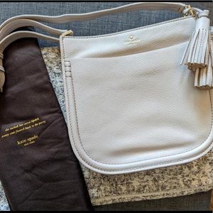 Kate Spade Hemsley NWOT